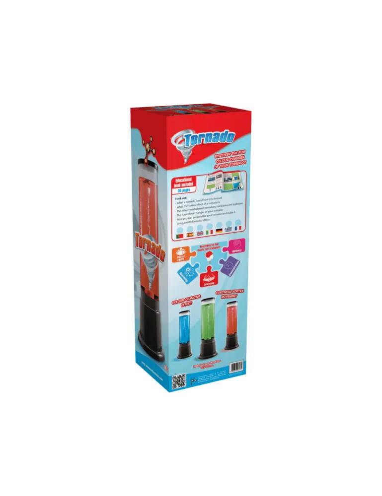 Science4You Tornado 5600849481371 Thumbnail 1