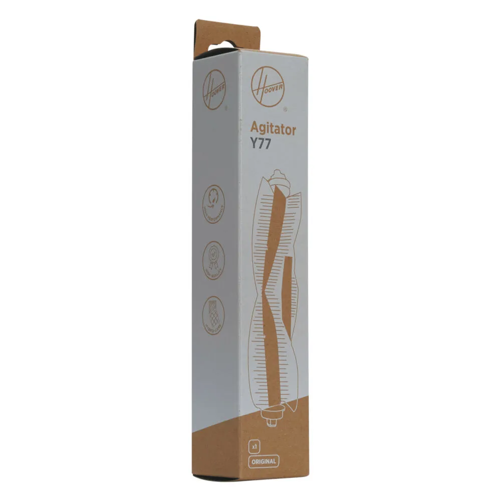 Hoover Y77 35602869 Fırça kaseti Süpürge Yedek Parçası Thumbnail 6