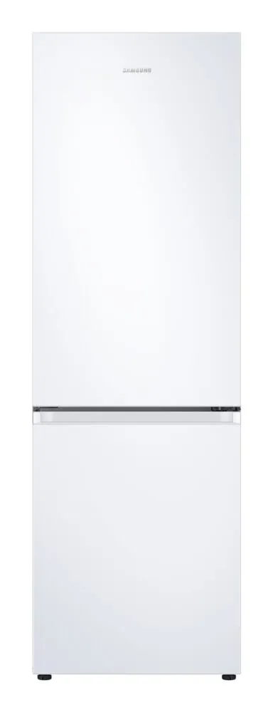 Samsung RB34C600DWW/WS 344 Litre No-Frost Buzdolabı Thumbnail 1