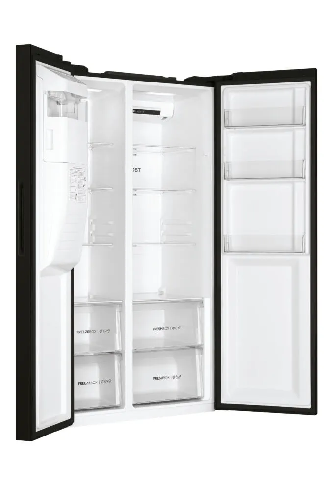 Haier HSR3918FIPB 515 Litre 34004686 No-Frost Buzdolabı Thumbnail 11