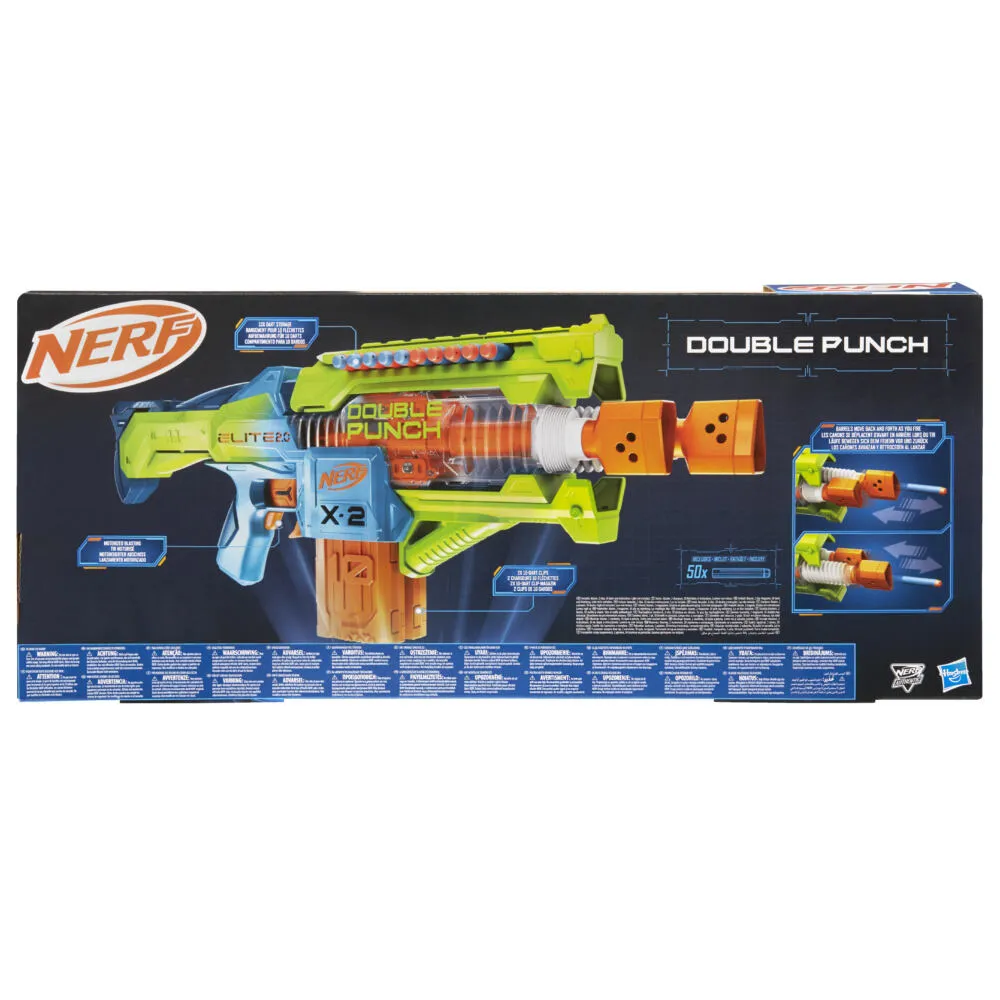 Nerf Elite 2.0 F6363221 Thumbnail 1