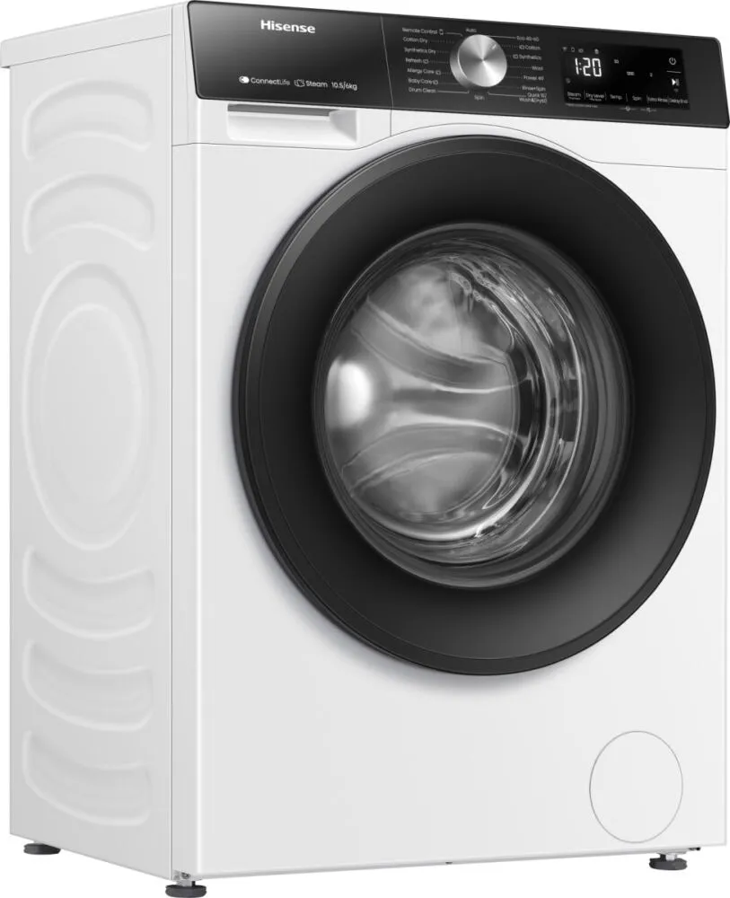 Hisense WD3S1043BW3 20013535 Thumbnail 1