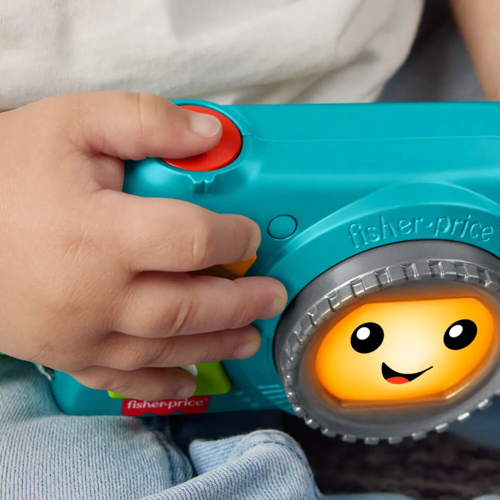 Fisher-Price Laugh & Learn JLB92 öğrenme oyuncağı Thumbnail 2