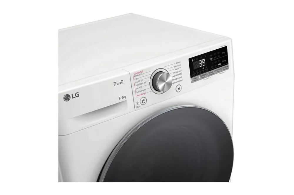 LG F964R71WRST Thumbnail 12