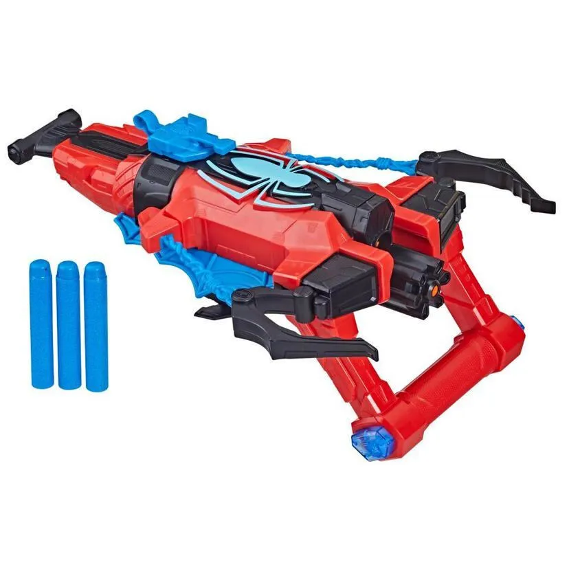 Hasbro Marvel F7852 oyuncak silah