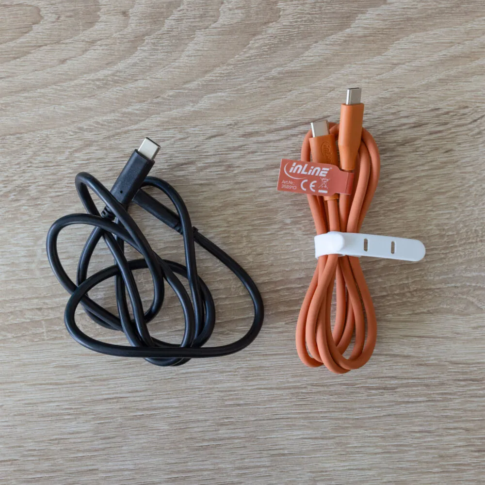 InLine 35895O USB Kablosu Thumbnail 6