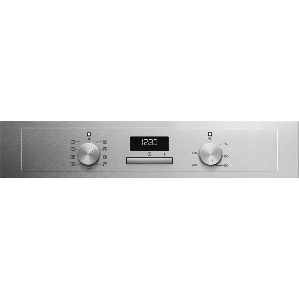 Electrolux OED3H00BX 944 068 459 65 Litre Ankastre Fırın Thumbnail 9