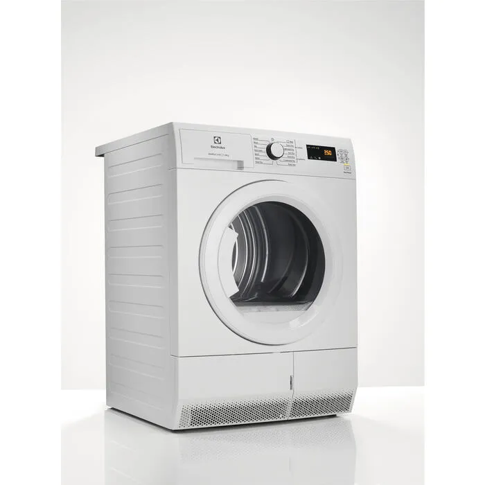Electrolux EDHF4812AC 916 900 104 8 kg Isı Pompalı Kurutma Makinesi Thumbnail 9