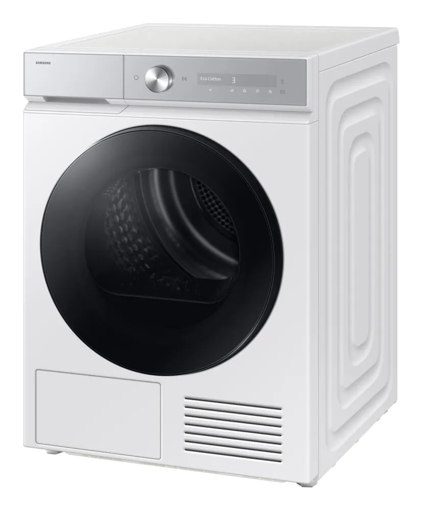 Samsung DV90DB8845GHU5 9 kg Isı Pompalı Kurutma Makinesi Thumbnail 4
