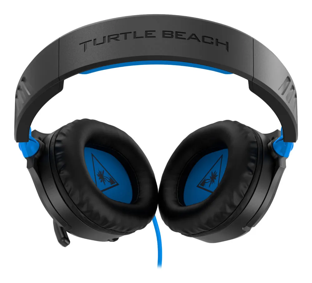 Turtle Beach Recon 70 TBS-3555-02 Oyuncu Kulaklığı Thumbnail 6