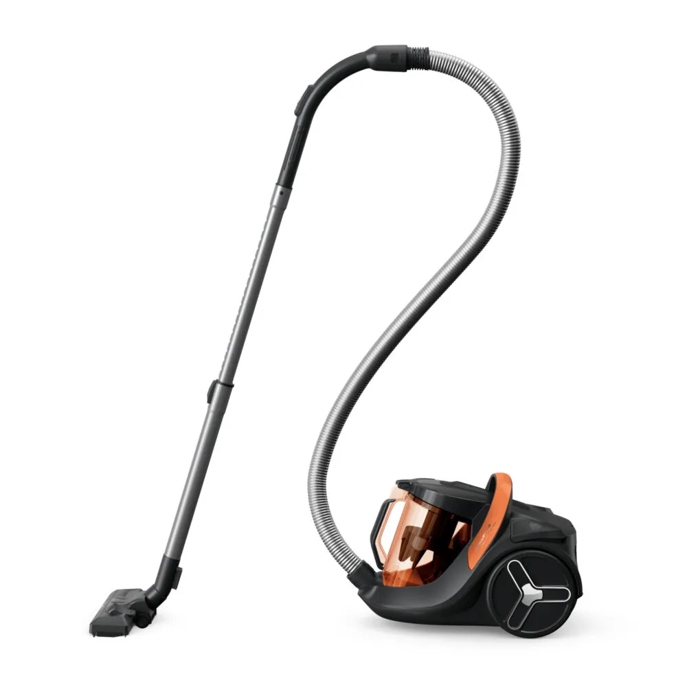 Rowenta Green Force RO7B14EA 900 W 2.5 L Toz Torbasız Süpürge Thumbnail 1