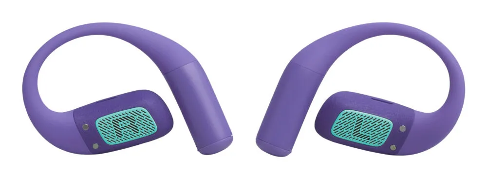 JBL Endurance Zone JBLENDUZONEPUR Kulak İçi Bluetooth Kulaklık Thumbnail 3