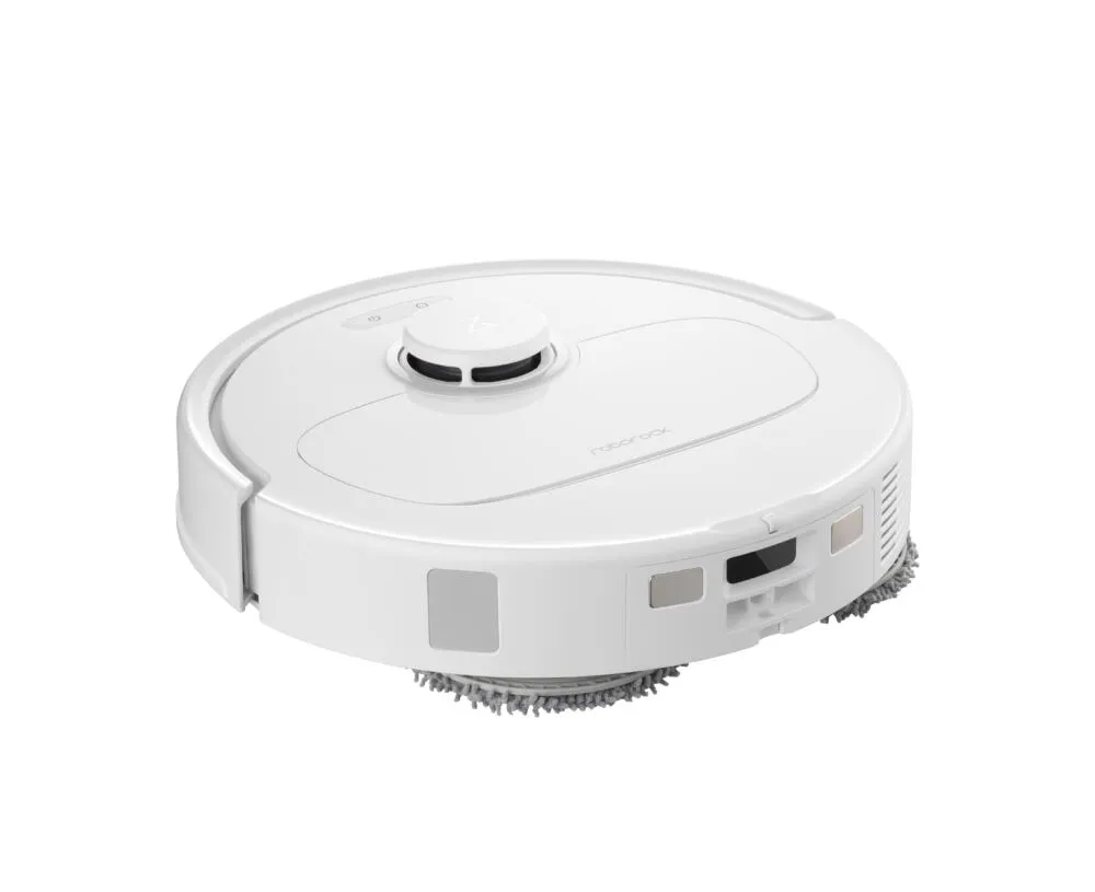 Roborock Qrevo S Beyaz QRS02-00 Thumbnail 6