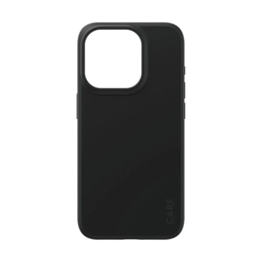 PanzerGlass CARE™ by PanzerGlass® Case Black iPhone 15 Pro 1430 Thumbnail 9