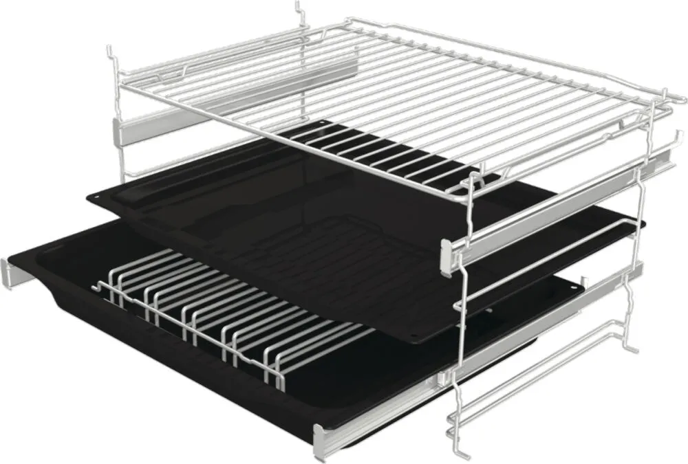 Gorenje BPS6747A09DBGOT 743945 77 Litre Ankastre Fırın Thumbnail 8