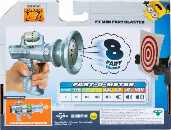 Moose Toys MS59290 Thumbnail 8