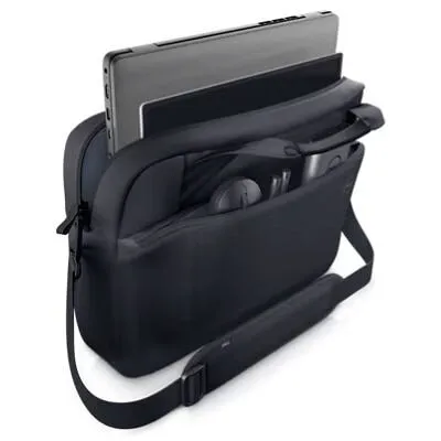 DELL CC5624S 39,6 cm (15.6") Evrak çantası Siyah Laptop Çantası