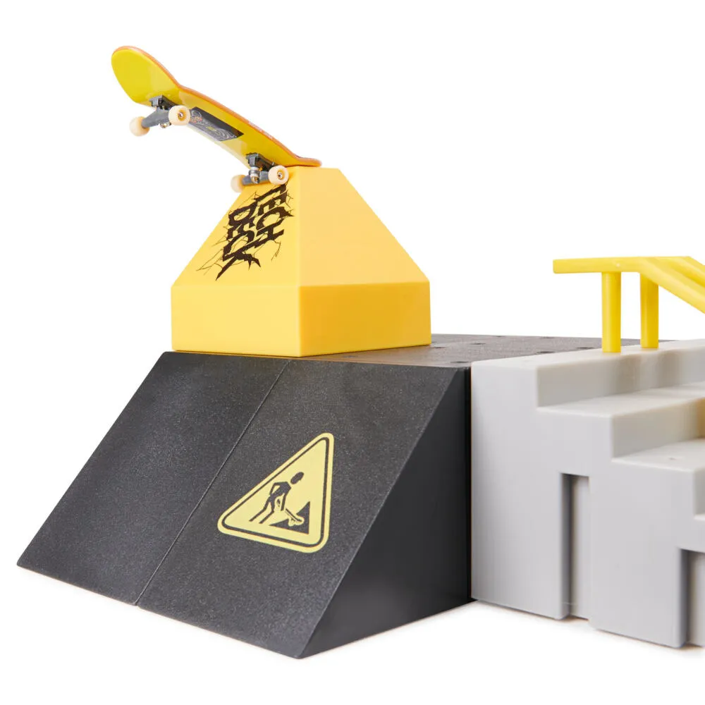 Spin Master Tech Deck 6066508 Thumbnail 4