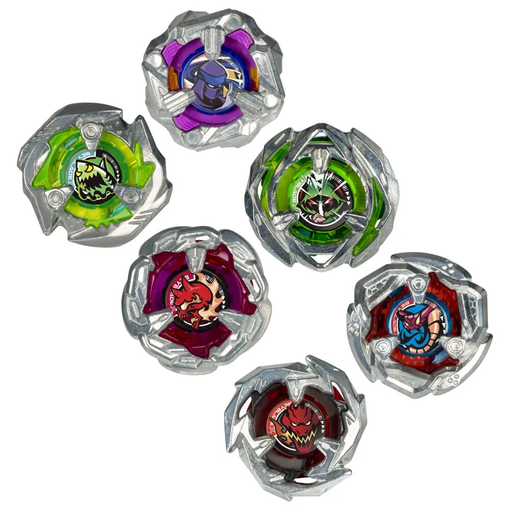 Beyblade F9586EU4 Thumbnail 6