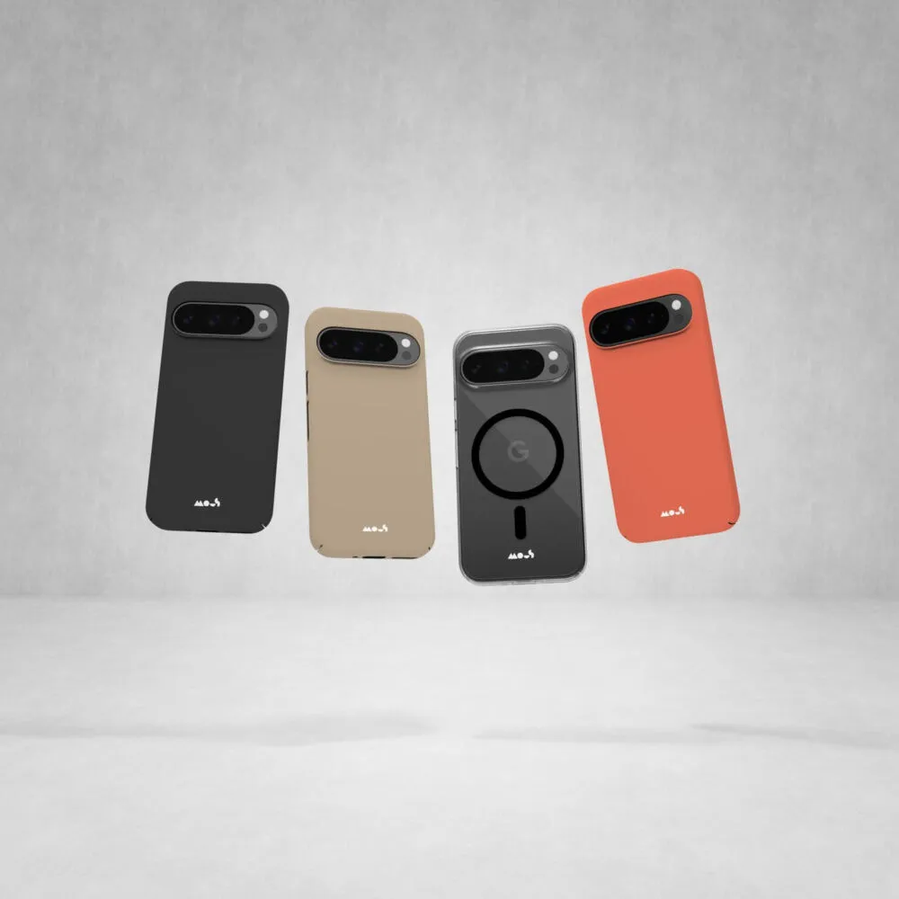 Mous Super Thin SHE-A0819-MRMPCB-000-W1 Thumbnail 5