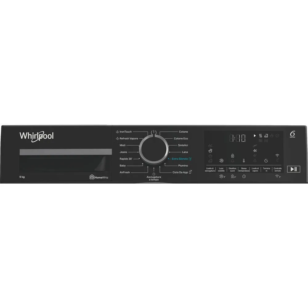 Whirlpool C WD 96M GBS IT 859991722270 Thumbnail 14