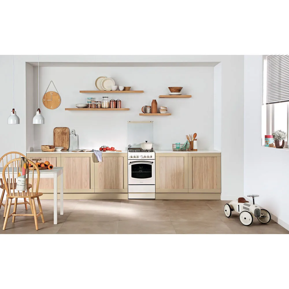 Indesit IS5G1MMJ/E 869991565100 Thumbnail 9