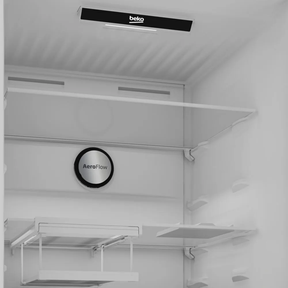 Beko B5RCNE535ZXB 7202947601 475 Litre No-Frost Buzdolabı Thumbnail 3