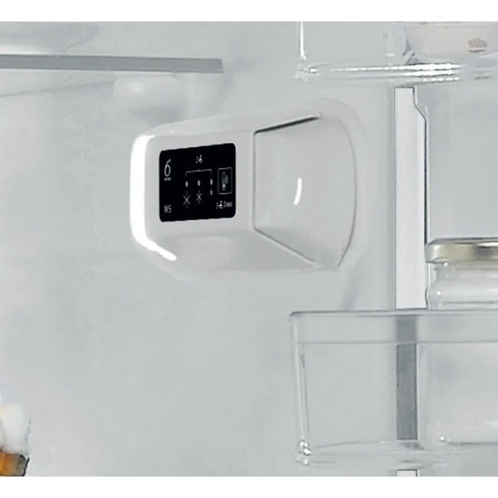 Whirlpool W5 911E W 1 Solo 372 l Beyaz Thumbnail 7