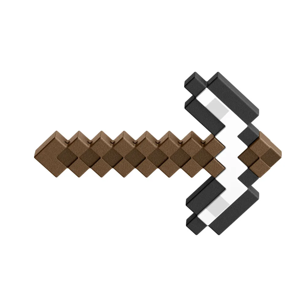Mattel Minecraft JLJ38 oyuncak silah Thumbnail 3
