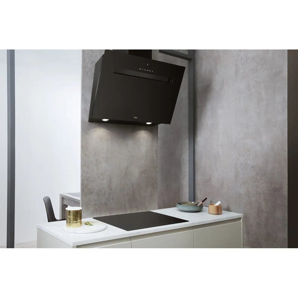 Whirlpool AKR 808 BK 857953911000 Thumbnail 9