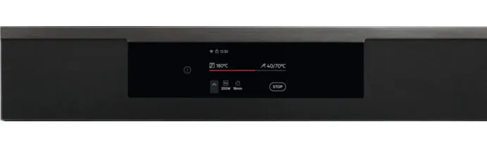 Electrolux KVLAE2XT 944 005 127 44 Litre Ankastre Fırın Thumbnail 6