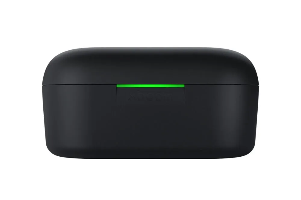LG BUDS Kulaklık True Wireless Stereo (TWS) Kulak içi Aramalar/Müzik USB C Tipi Bluetooth Siyah Thumbnail 7