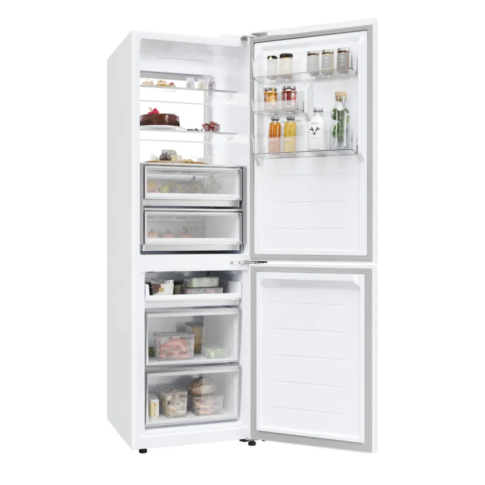 Haier HDR7619DNGW 34005857 403 Litre No-Frost Buzdolabı Thumbnail 7
