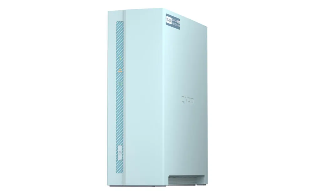QNAP TS-130 1 GB Thumbnail 1