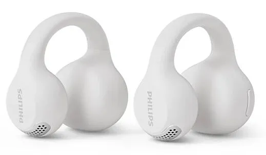 Philips TAQ2000WT/97 TWS Bluetooth Kulaklık Thumbnail 4
