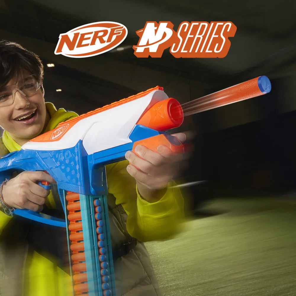 Nerf F8631EP4 Thumbnail 12
