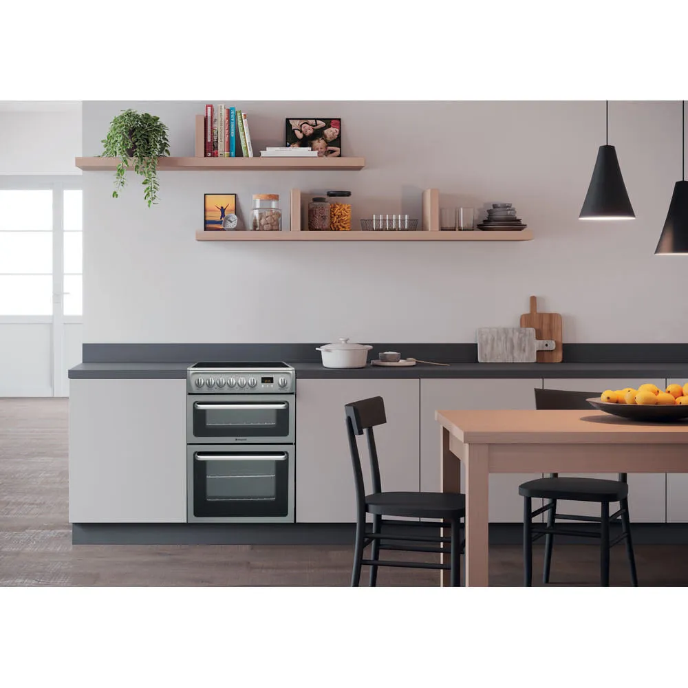 Hotpoint DSC60S S.1 869991557190 Thumbnail 1