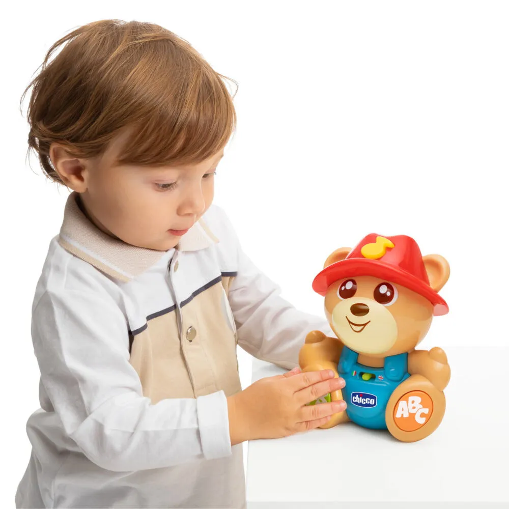 Chicco 10744000030 Öğrenme Oyuncakları Thumbnail 7