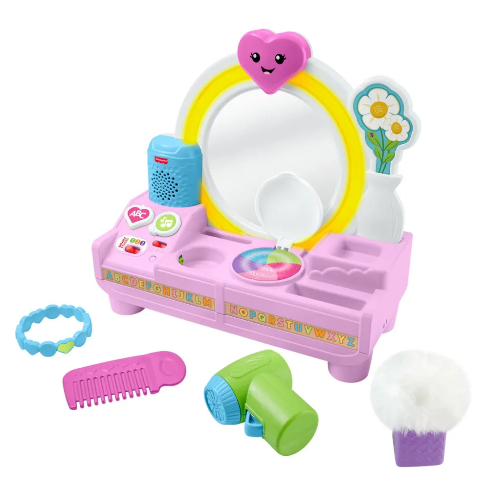 Fisher-Price Laugh & Learn JKD62 öğrenme oyuncağı Eğitici Oyuncak
