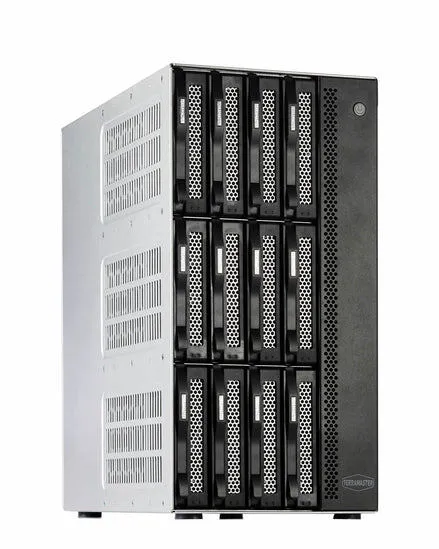 TerraMaster T12-500 Pro Thumbnail 2