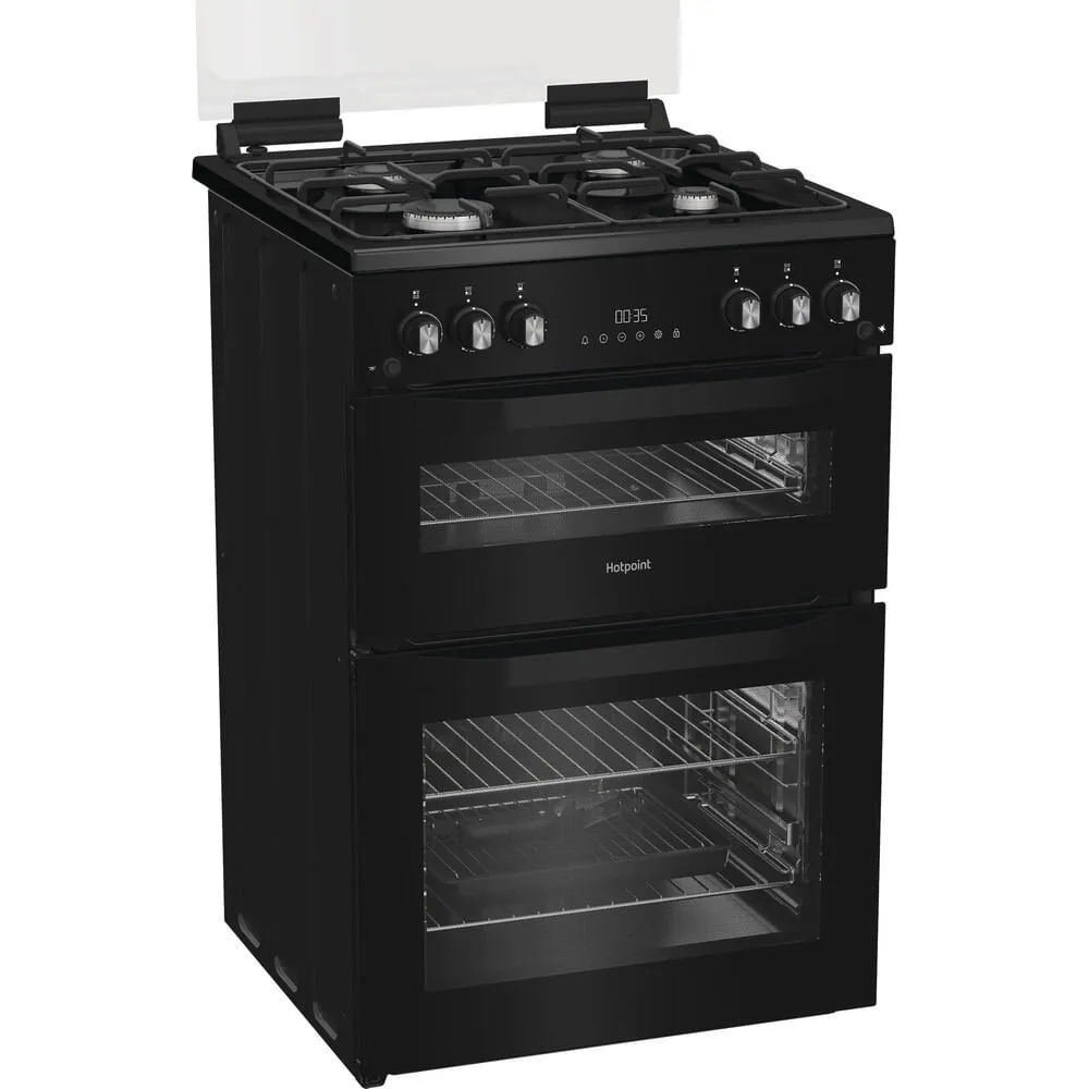 Hotpoint HTG6GDCB1 869991729630 Thumbnail 3