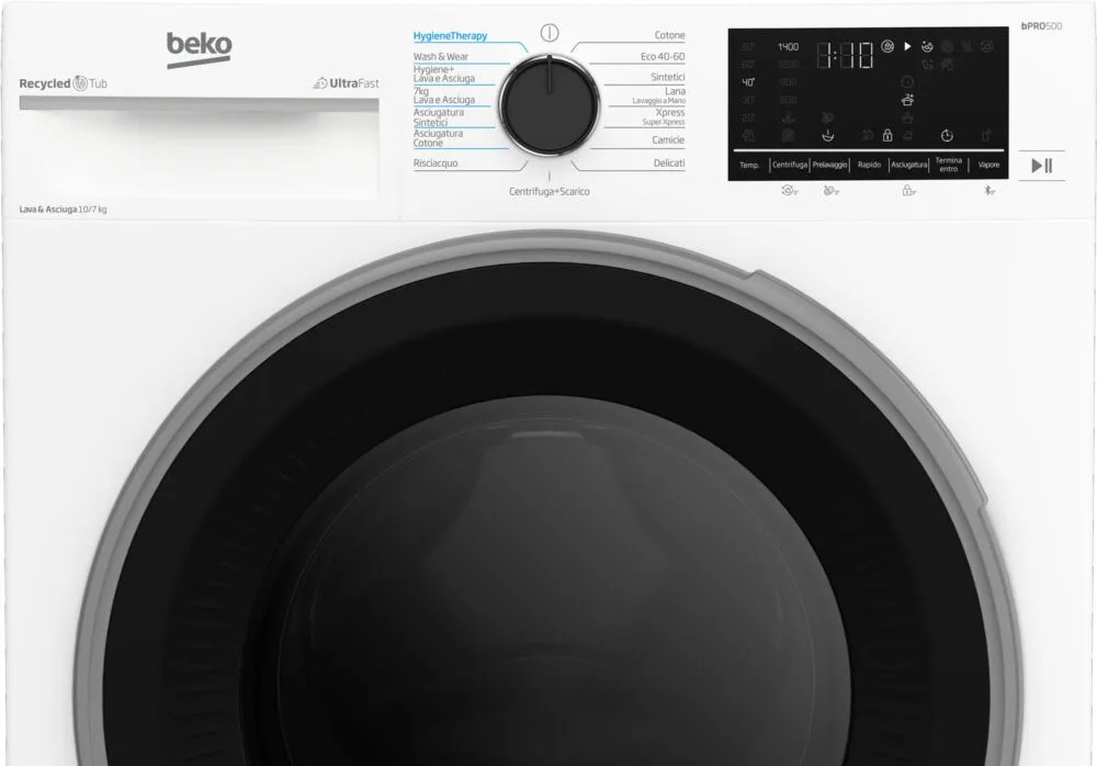 Beko BDT510744S 7178558400 Thumbnail 6
