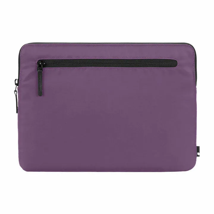 Incase INMB100336-NMV laptop çantası & kılıfı 40,6 cm (16") Fermuarlı kılıf Mor