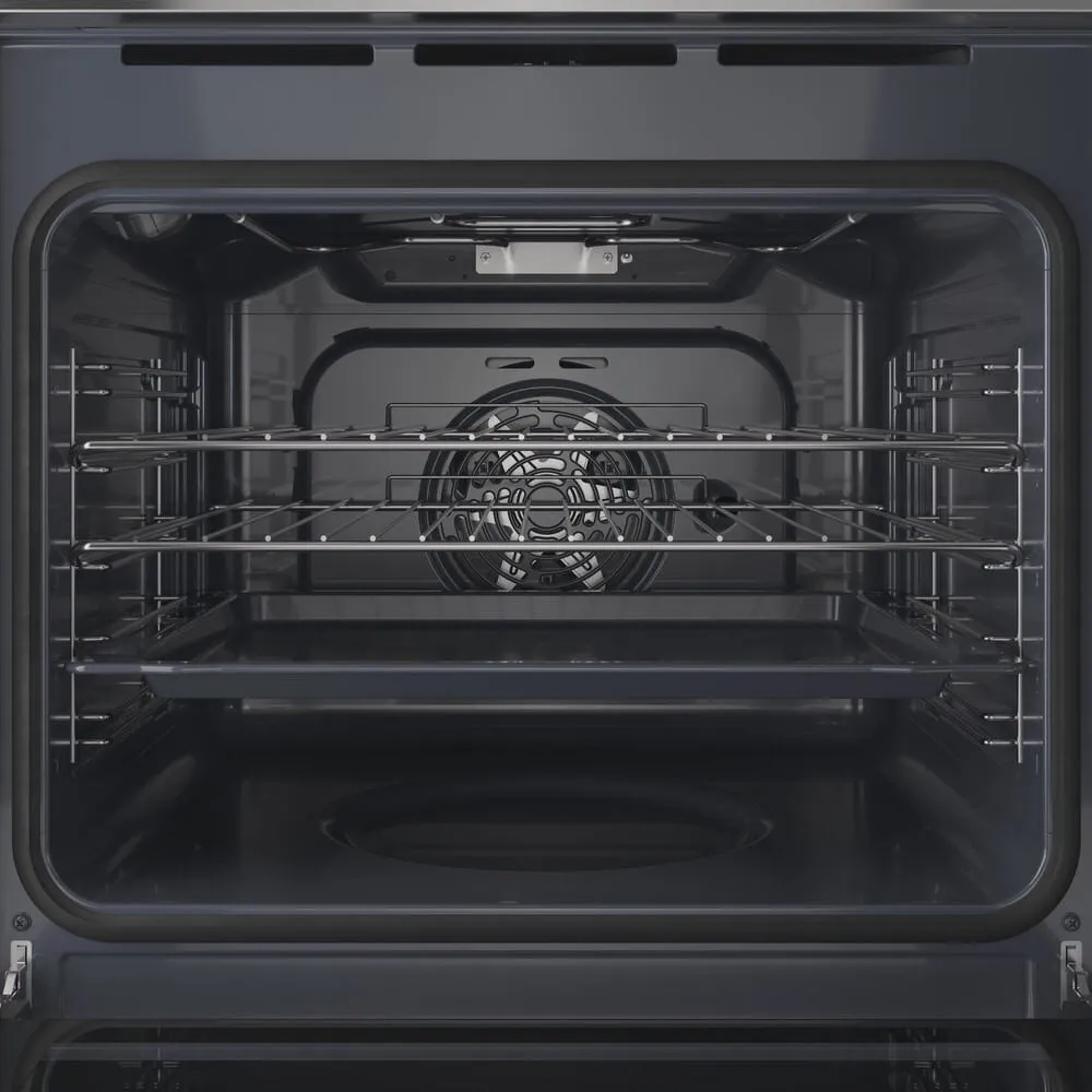 Hotpoint HO 258HZ X UK 859991704230 71 Litre Ankastre Fırın Thumbnail 5