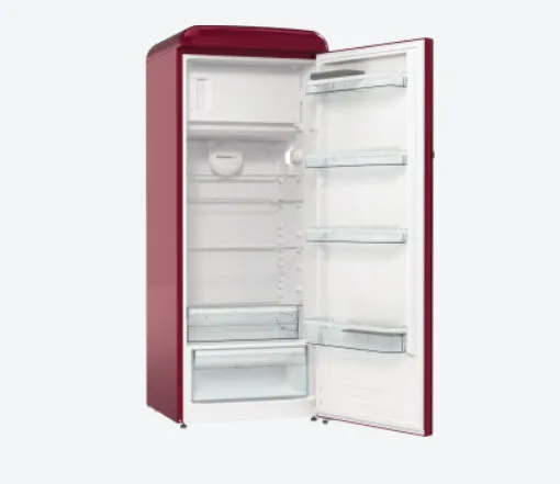 Gorenje ORB615DR 741252 247 Litre No-Frost Buzdolabı Thumbnail 3