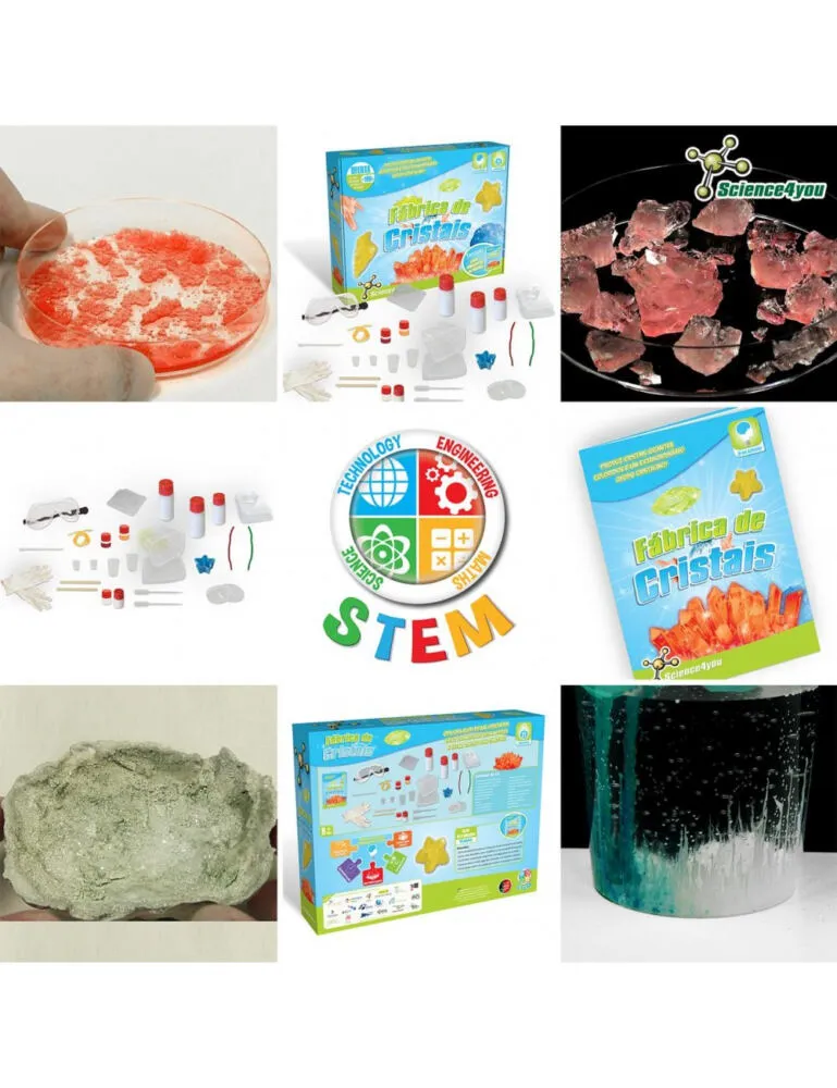 Science4You 5600849481753 Thumbnail 14