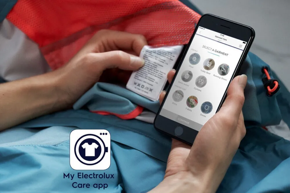 Electrolux EW9H287DY 916 098 815 8 kg Isı Pompalı Kurutma Makinesi Thumbnail 8