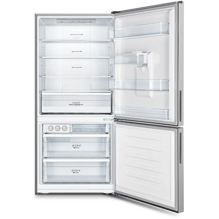 Hisense H610BS-WD 463 Litre Buzdolabı Thumbnail 1