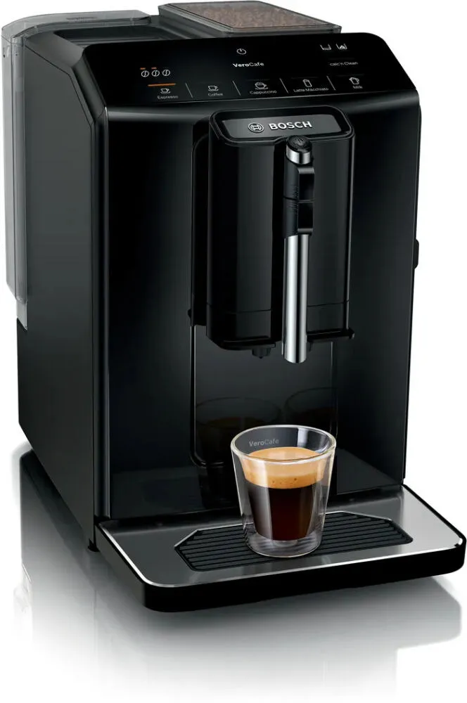 Bosch Serie 2 TIE20109 kahve makinesi Tam otomatik Espresso makinesi 1,4 l