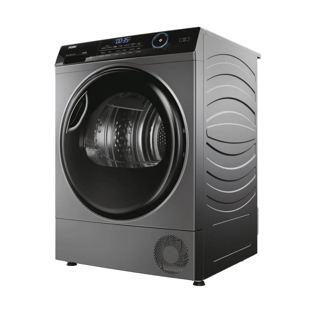 I-Pro Series 5 HD100-A2959RE-FR 10 kg Kurutma Makinesi 31102877 Thumbnail 4